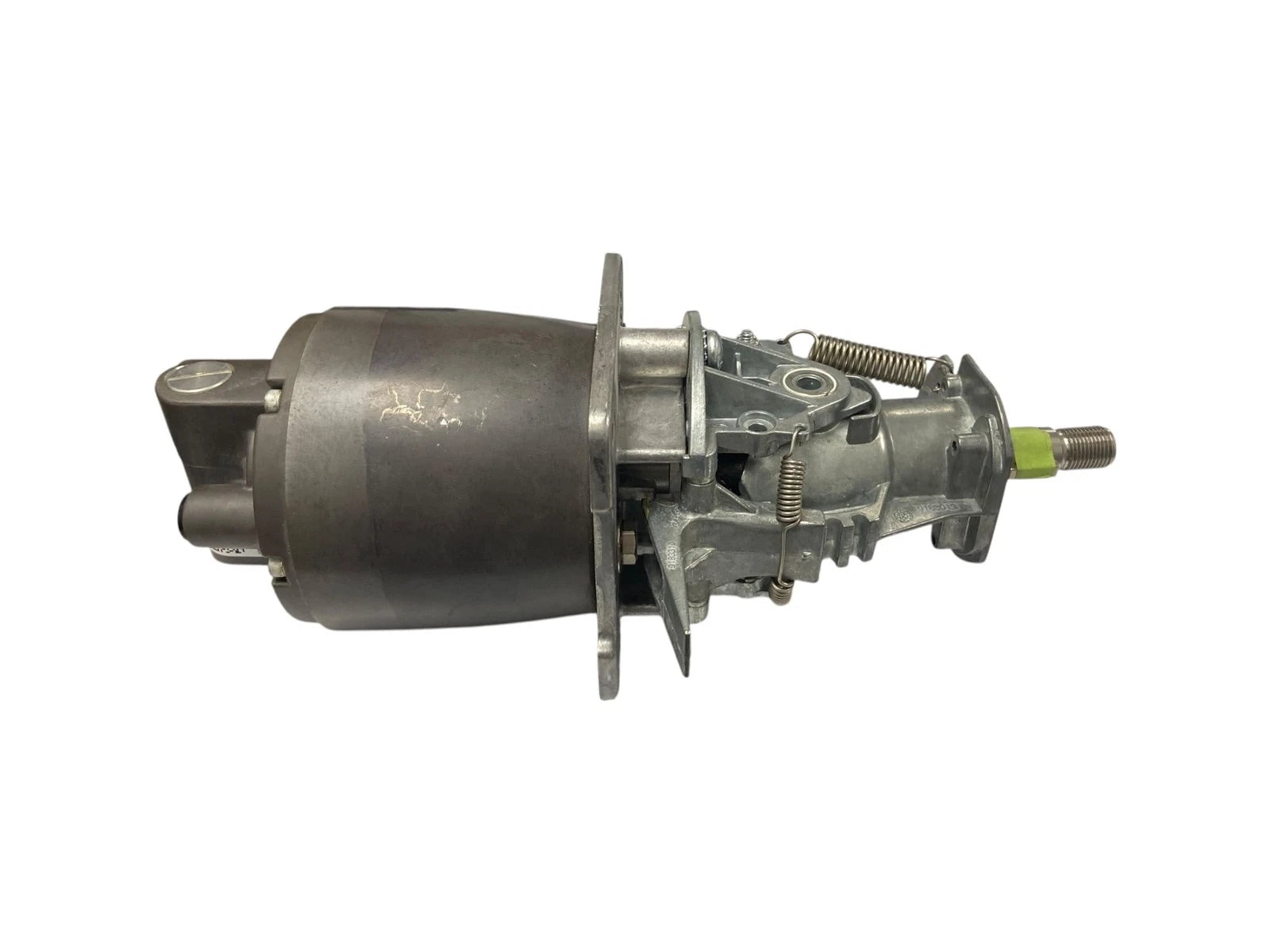 Seastar Hh6541, Hydraulic Steering Helm Classic Tilt Orb 1.7, Missing