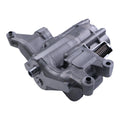 Oil Pump 161-4110 For Caterpillar Engine 3408 3408c Tractor D8l D9n