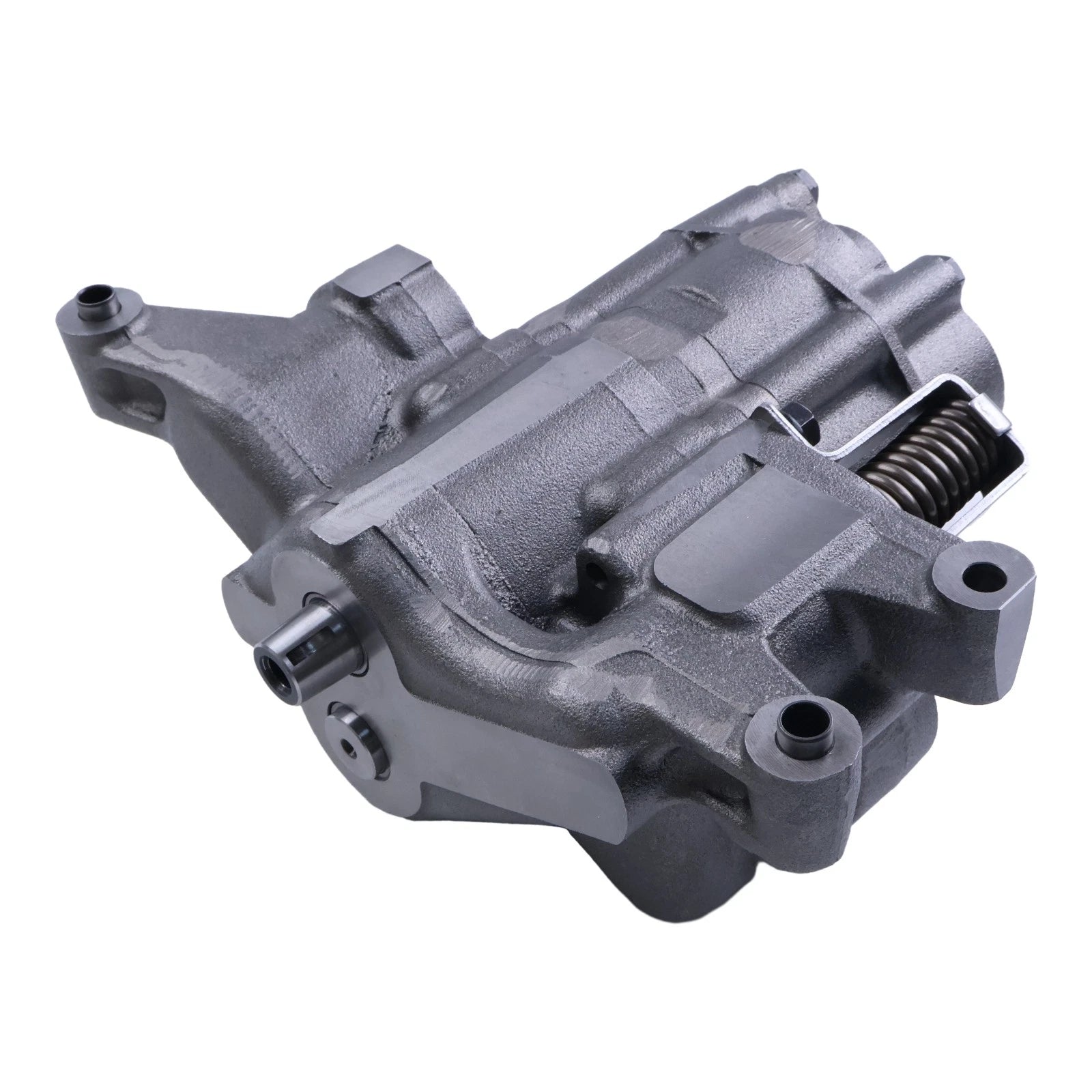 Oil Pump 161-4110 For Caterpillar Engine 3408 3408c Tractor D8l D9n