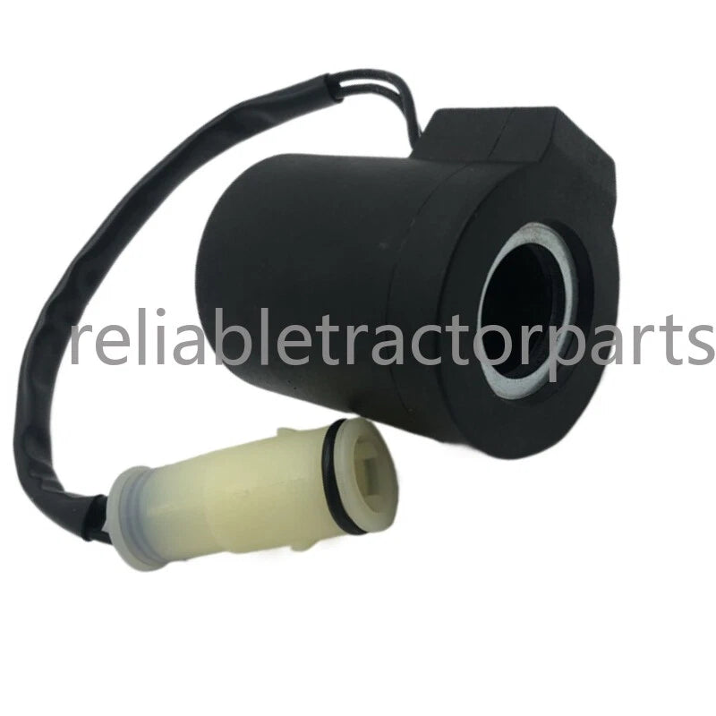 6352024 24V Solenoid Valve Coil For Hydraforce | Hook & Hull Co