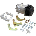 Amx10167 Nippondenso To Sanden Compressor Conversion Kit Fits John