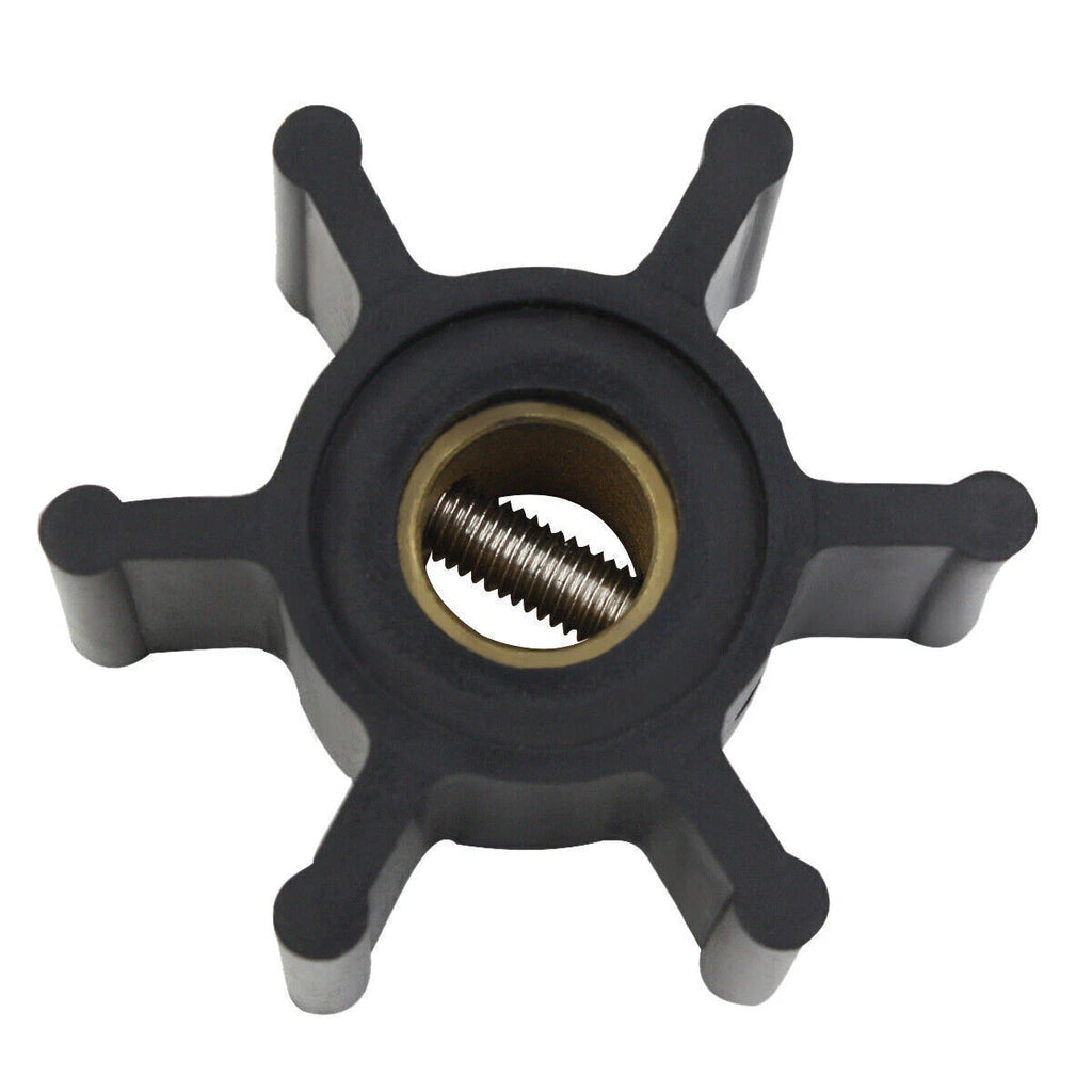 Water Pump Impeller for Johnson YANMAR 128990-42200 (w/Oring)