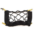 Boat Storage Net Carver 6 x 3 1/4 Inch Black by Carver