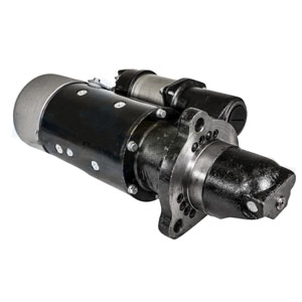A-v102746-ai Starter, Fits Delco