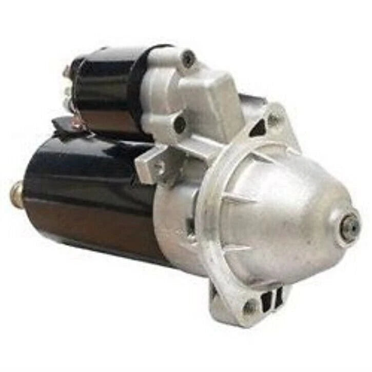 New Starter Fits Mercedes Benz 300series C,e,s,sl Class 1992-7