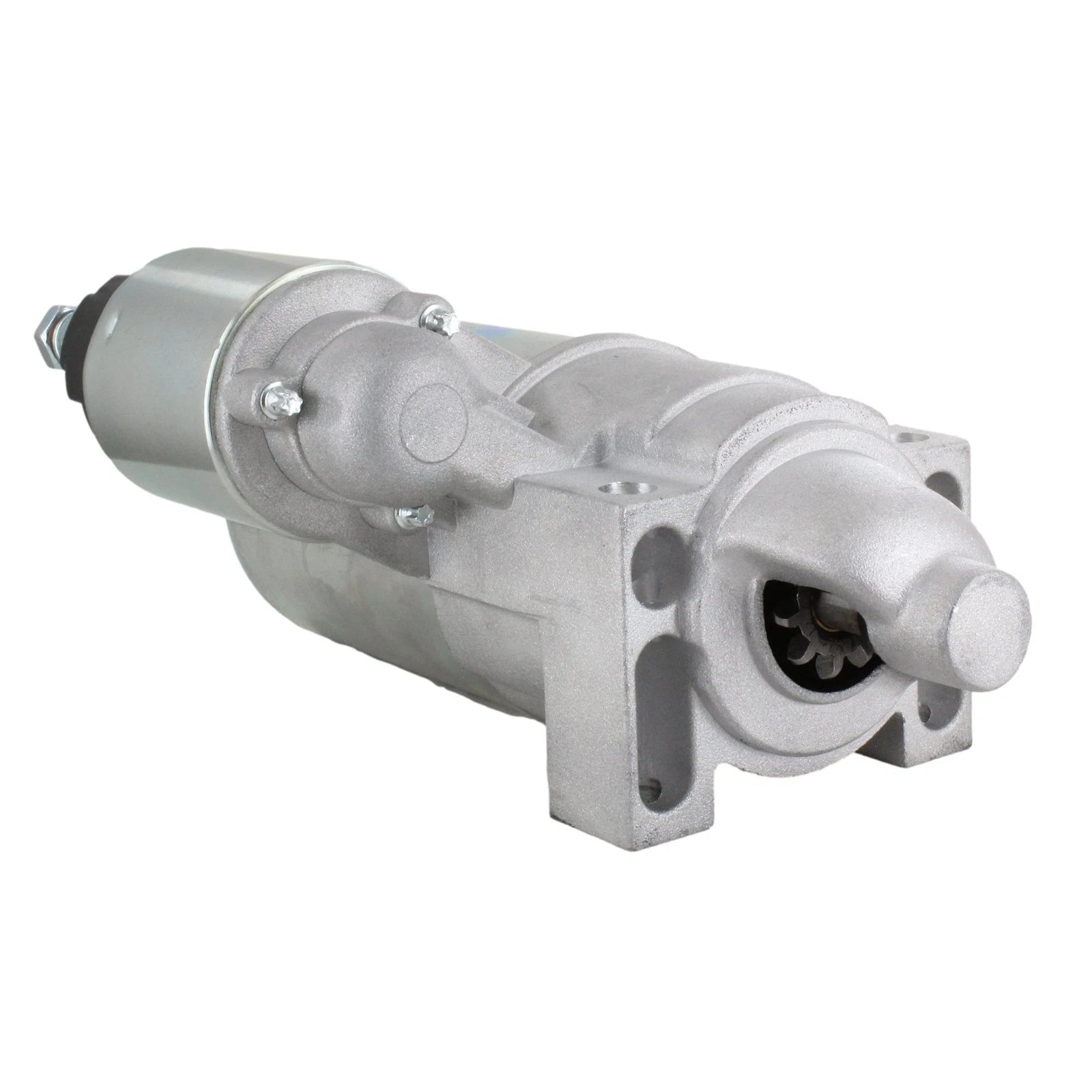 New Starter For Cub Cadet M48-khs Kohler 18hp Gas 2004 04