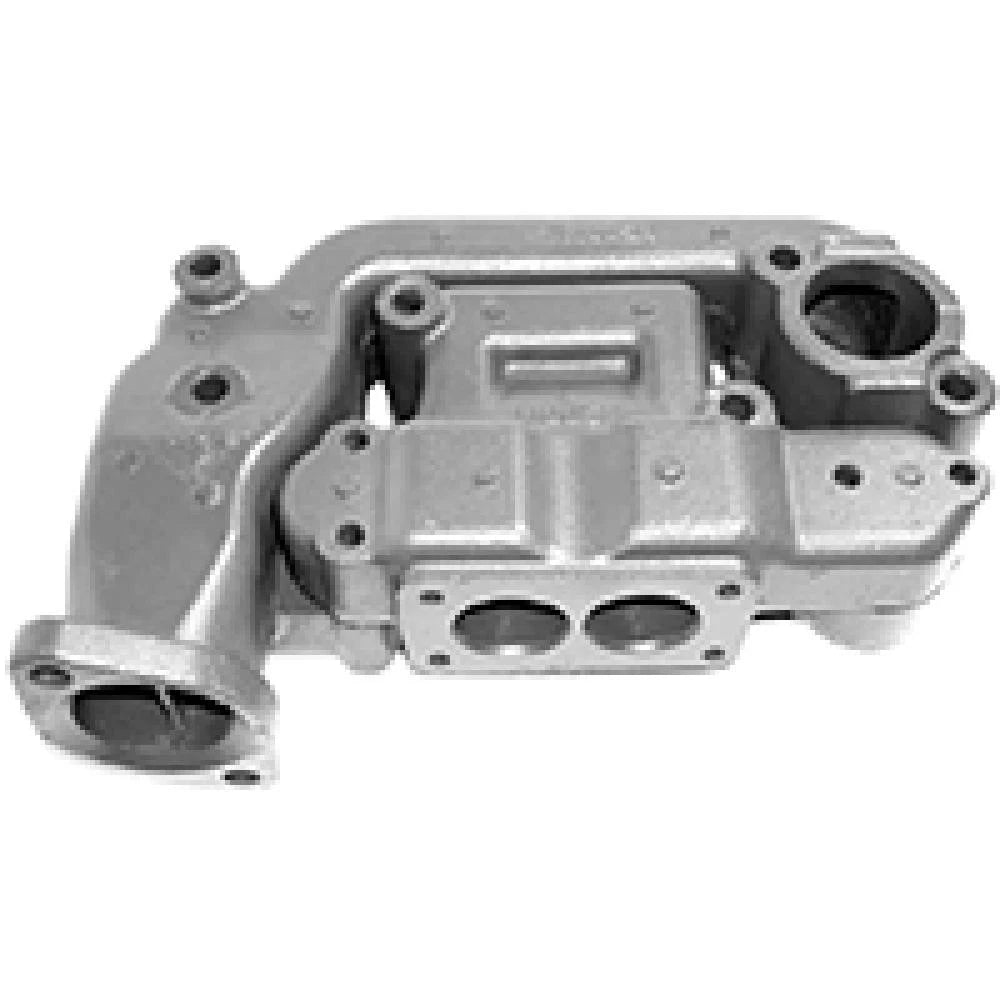 Manifold Intake / Exhaust A4640r A5751r Fits John Deere 60 620 630