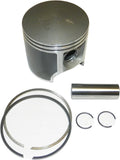 Sea Doo Piston Kit 947/951 .25MM Over by WSM