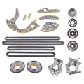 Timing Chain Kit Audi A6 A8 Q7 VW Touareg by Audi