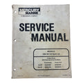 Mercury Marine 90-828455, 90/120 Sport Jet Service | Hook & Hull Co