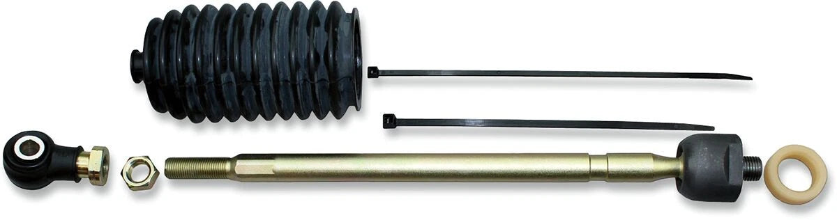 Left Utv Tie-rod Assembly Kit For Yamaha Yxr 450 F Se 4x4 2007