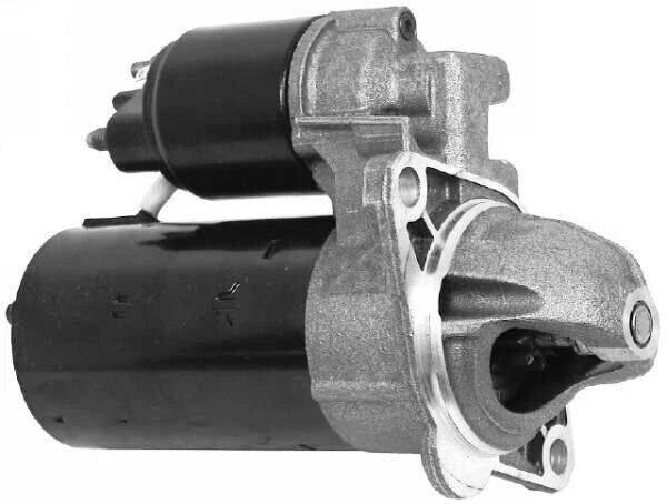 New Starter For Saturn Vue 3.0l V6 2002 2003 02 03