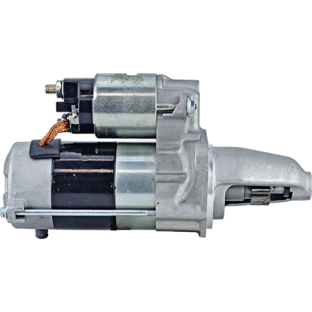 410-52519-jn J&n Electrical Products Starter