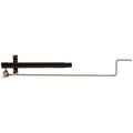 3010443 - Replacement Feed Gate Jack Assembly For Saltdogg Spreaders