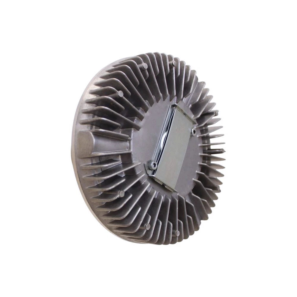 Al69177 Fan Clutch Assembly Fits John Deere 2955 3055 Tractors