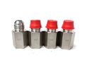 Shf Plmb2996, Stainless Steel Hydraulic Reducer | Hook & Hull Co