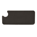 Ranger Boat Non Skid Mat 8306607 Z 117 Black Foam by Ranger