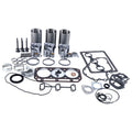 Overhaul Rebuild Kit For Yanmar 3t84-1 3t84hl 3t84ha Engine Ym330