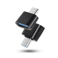 Otg Converter Micro Usb Male To Usb 2.0 Adapter For Android Tablet