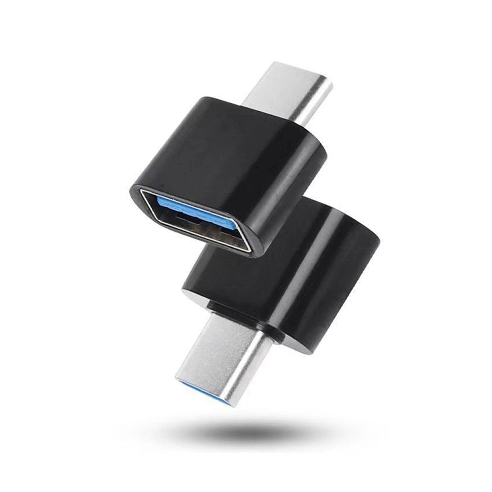 Otg Converter Micro Usb Male To Usb 2.0 Adapter For Android Tablet