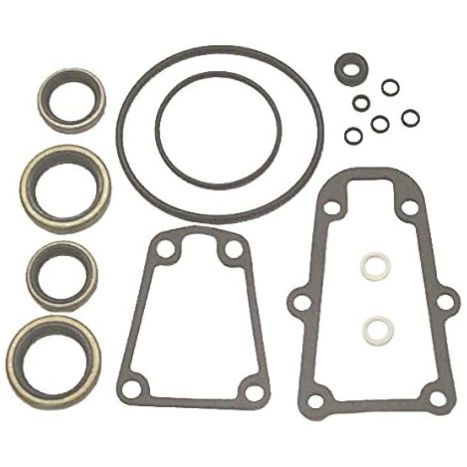 Lower Unit Seal Kit for Johnson Evinrude 85-140HP (1980-1995)