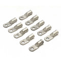Thomas Betts Boat Battery Cable Lugs 6AWG 5/16 Inch (10 PC) by Thomas Betts
