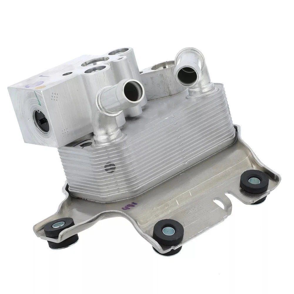 Aux Oil Cooling System For All For Ford For F150 Models From 15 19