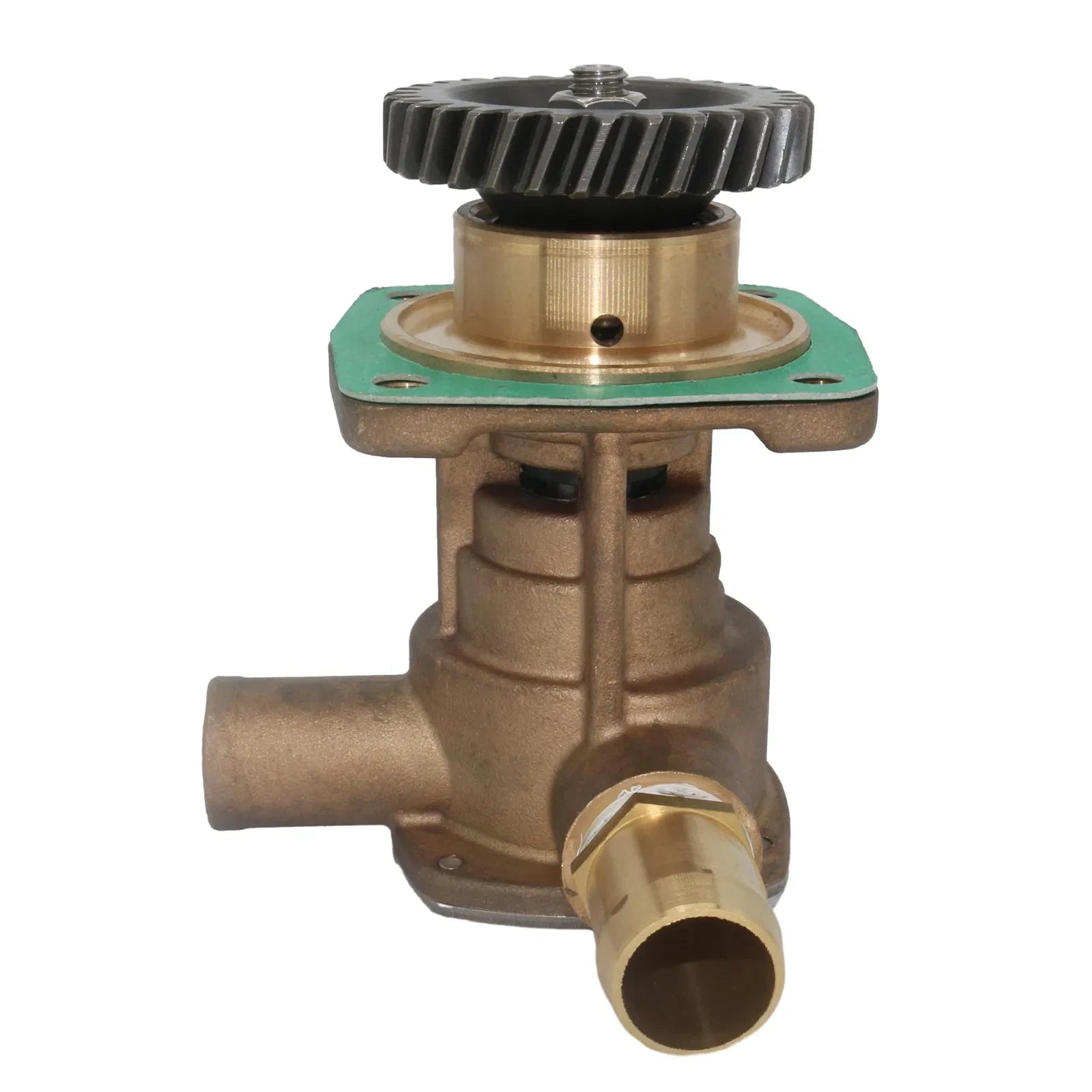 Raw Sea Water Pump – Yanmar 129271/42500