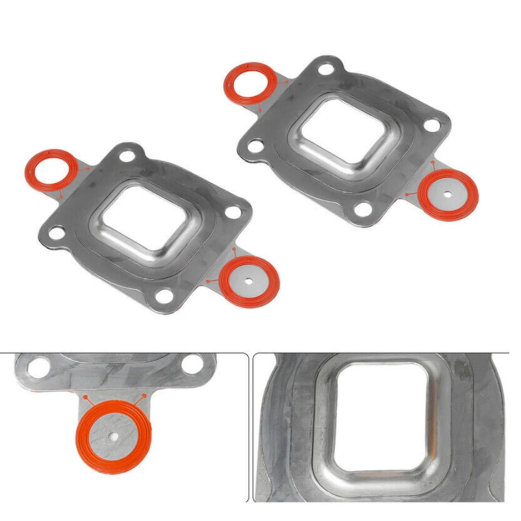 Exhaust Elbow Riser Gasket – MerCruiser