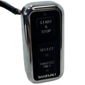 Suzuki 37100-98j11 , Single Engine Start / Stop | Hook & Hull Co