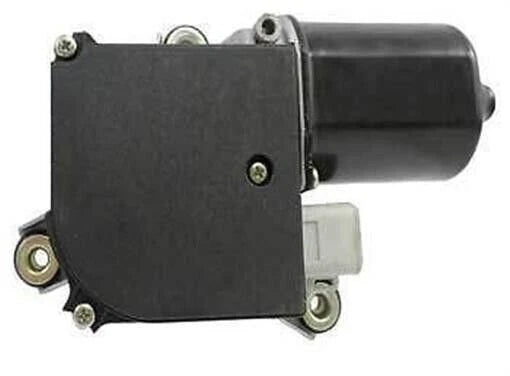 New Front Windshield Window Wiper Motor 40-169 Cadillac Escalade