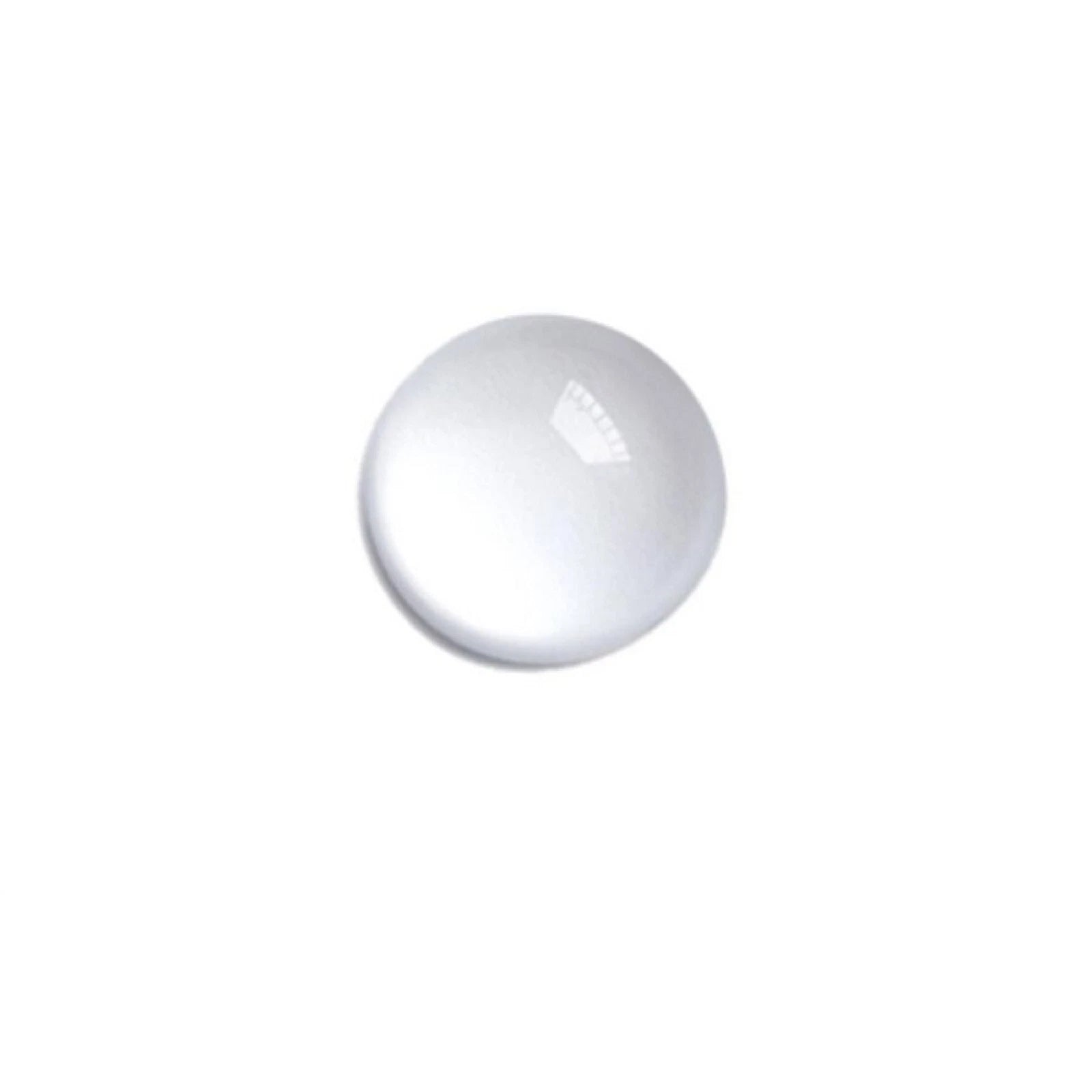 Sapphire Bubble Magnifier Calendar Lens For Date Window Watch Crystal