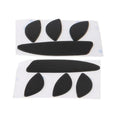 Ultrathin Mouse Skates Glide Feet Pad For Logitech Mx Revolution Mouse