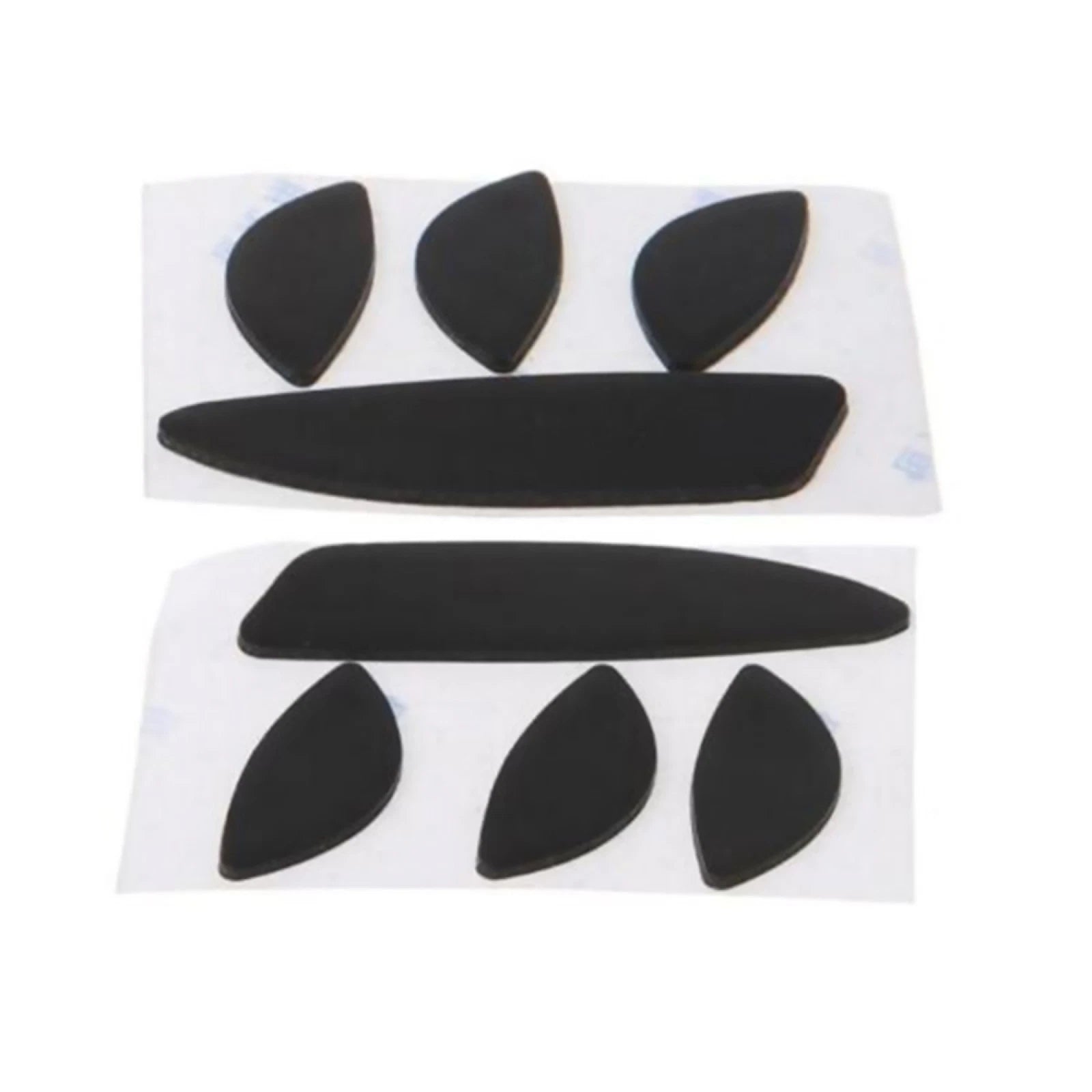 Ultrathin Mouse Skates Glide Feet Pad For Logitech Mx Revolution Mouse