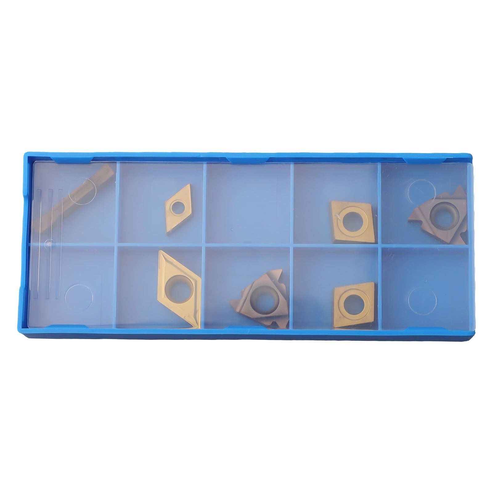 Carbide Inserts Lathe Boring Bar 16mm