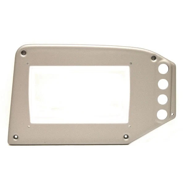 Ranger Boat Blank Chartplotter Panel 7202350f | Z175 Gray 741 Garmin