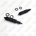 Fit Mercruiser Alpha 1 Bravo 1 2 3 Dribble Gear Oil Reservoir Valve
