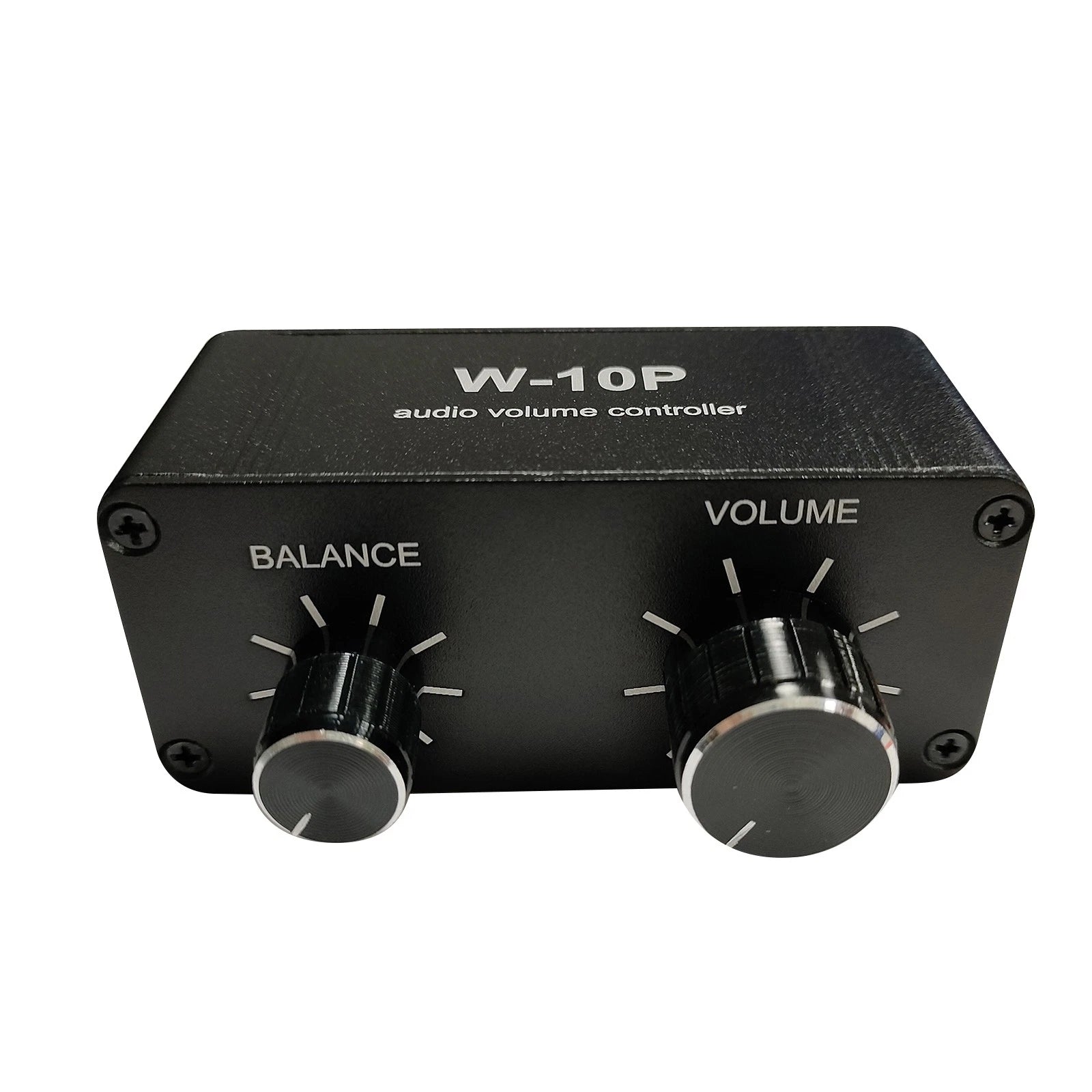 3.5mm Amplifier Stereo Volume Controller Music Control Board Audio