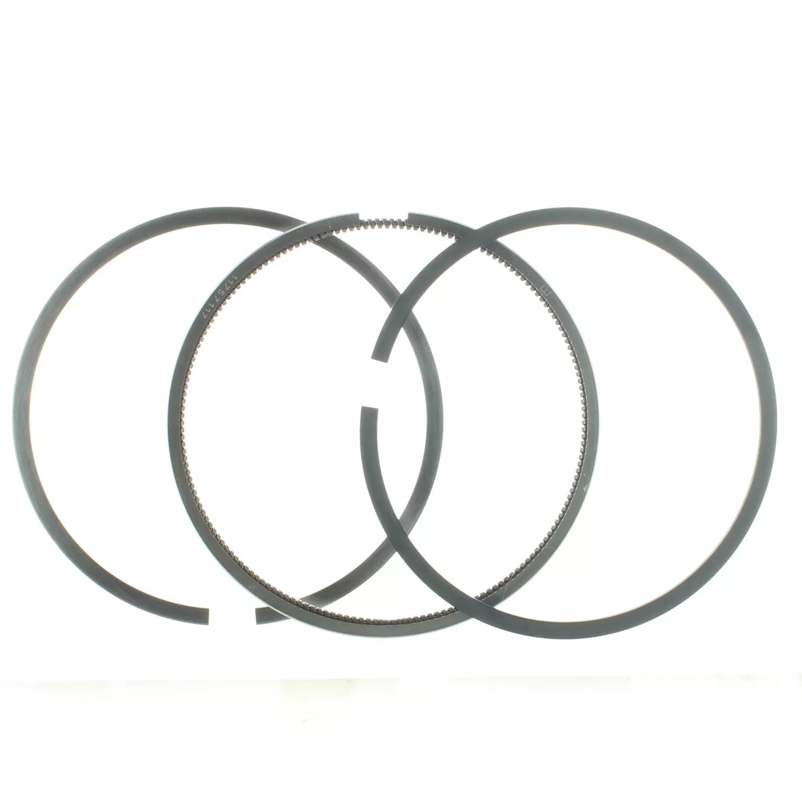 Piston Rings Set Volvo Penta KAD42 AD31 by Volvo Penta