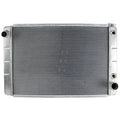 209615 31" X 19" Aluminum Radiators Stock Car Triple Pass Performance