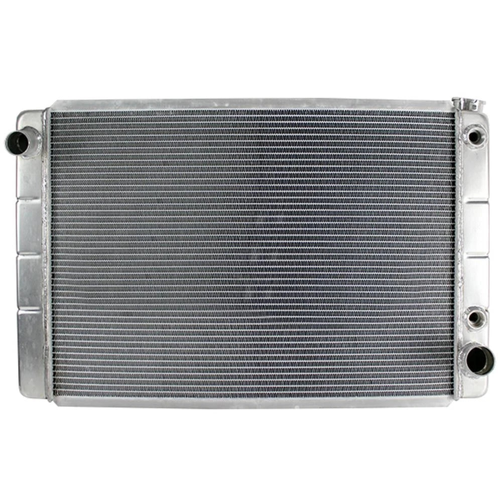 209615 31" X 19" Aluminum Radiators Stock Car Triple Pass Performance