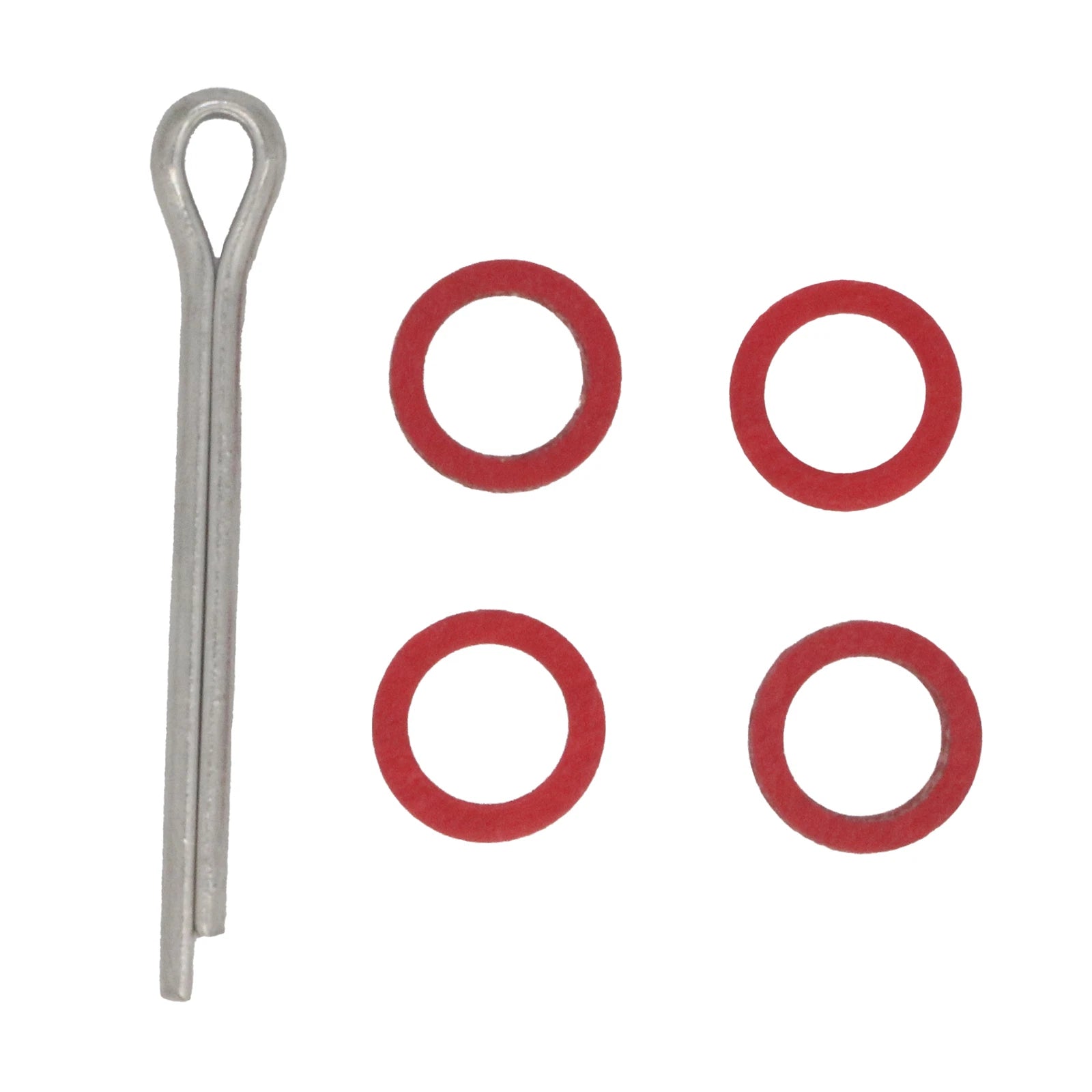 Yamaha Outboard Lower Unit Oil Seal O-ring for 200-300HP Models