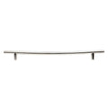 Gekko Boat Bow Rail 3/8 Inch Stainless Steel by Gekko