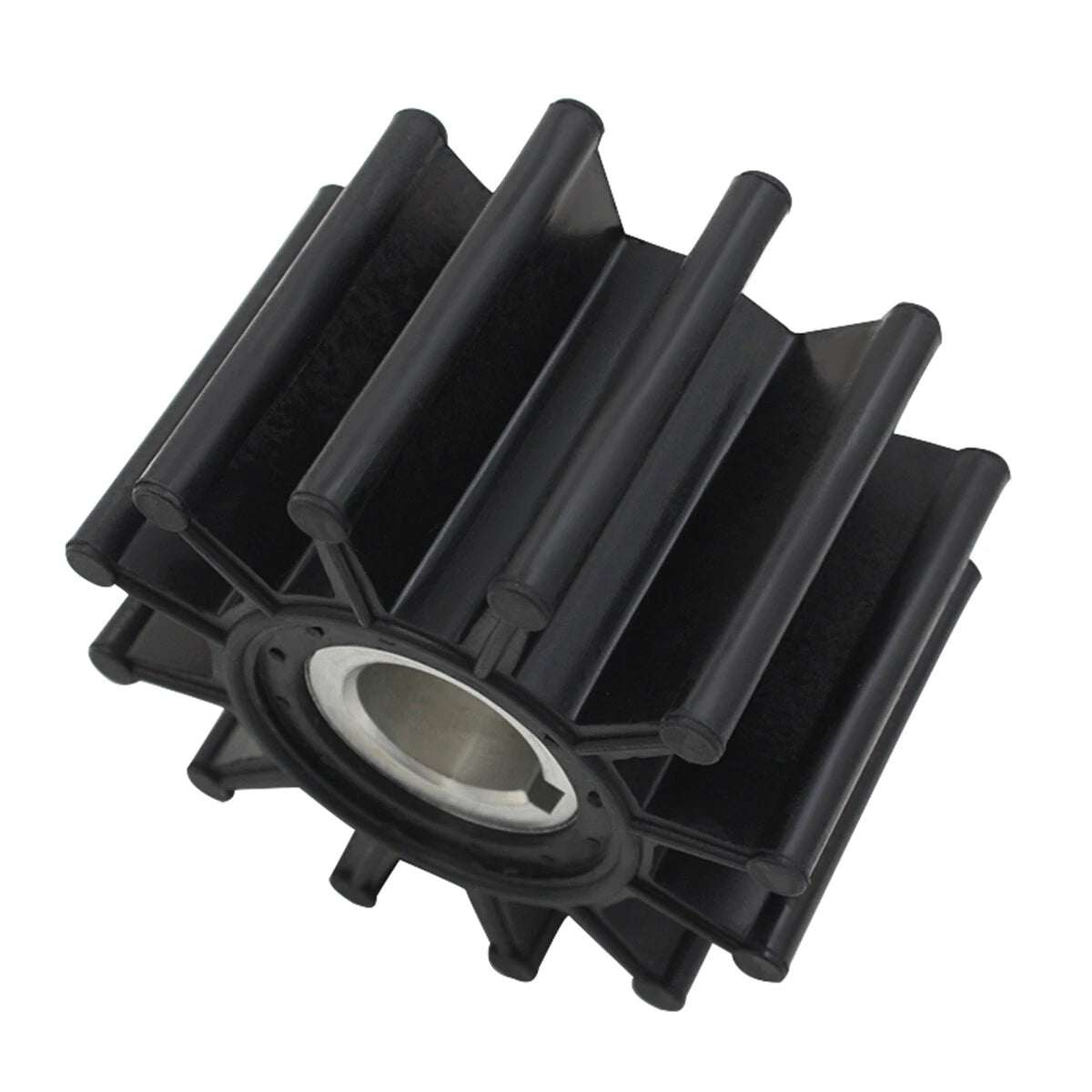 Impeller Kit for Jabsco/Sherwood 09-702B-1/18948-0001/10615K/18-3047/18-3061
