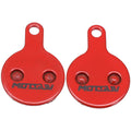 Brake Pads Disc Tektro IOX Sintered Set by Tektro