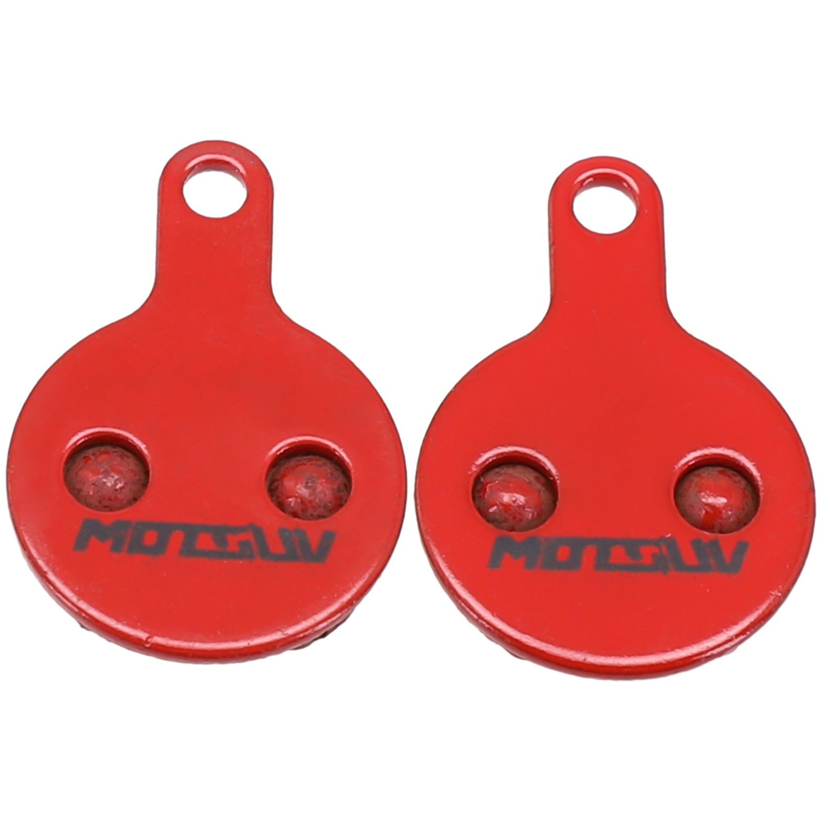 Brake Pads Disc Tektro IOX Sintered Set by Tektro
