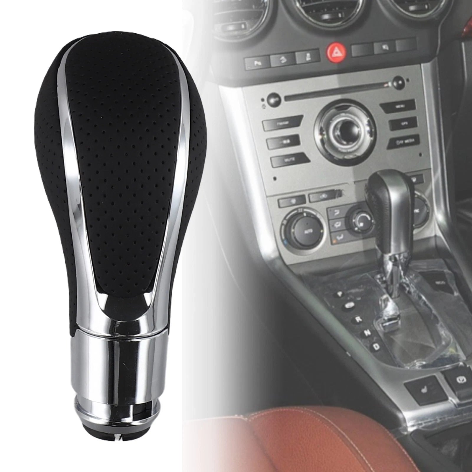 Robust And Stylish Automatic Gear Shifter Fits For Opel And For
