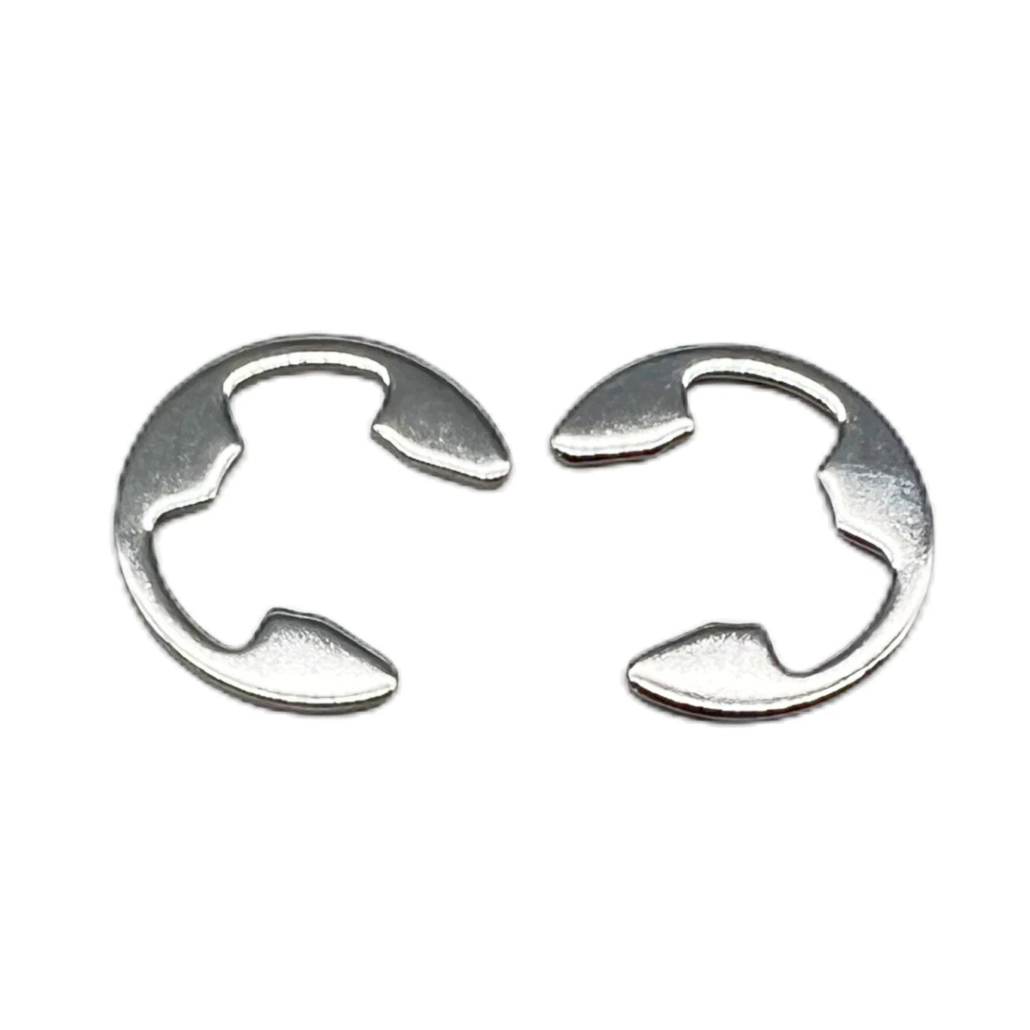 Trim Cylinder Circlip for Mercruiser Alpha One Gen 2 (2 Pcs)