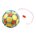Light-up Toddler Electric Flash Light Ball Creative Kid Football Toy