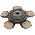 A-vpg2234-ai Trans Disc: 13" Torsion-dampen<wbr/>er, Metallic